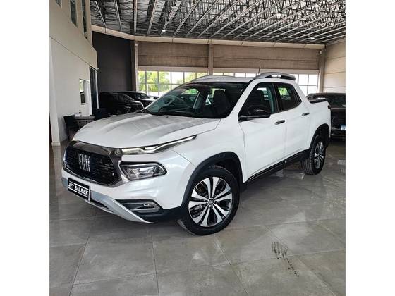 FIAT TORO 2.0 16V TURBO DIESEL VOLCANO 4WD AT9